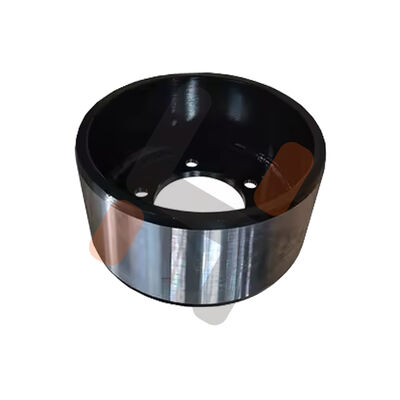 Solid Resilient Tire 406*178*266 mm for XCMG 405 (Rear) Asphalt Paver Rubber Tire