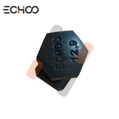 Bolts and Nuts TB53FR TB025 TB035 for TAKEUCHI Mini Excavator Bolts and Nuts