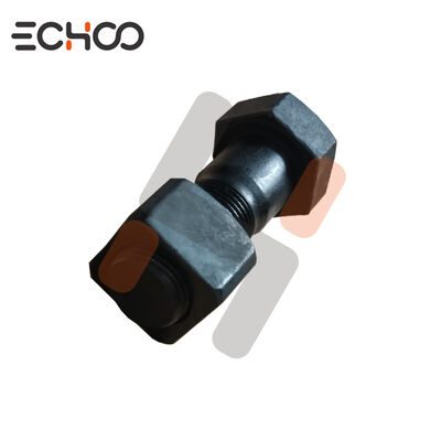 Bolts and Nuts PC35MR for KOMATSU Mini Excavator Bolts and Nuts
