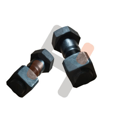 Bolts and Nuts EX50U EX17-2 for HITACHI Mini Excavator Bolts and Nuts
