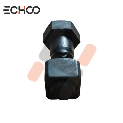 Bolts and Nuts HR32 TC75 for TEREX Mini Excavator Bolts and Nuts
