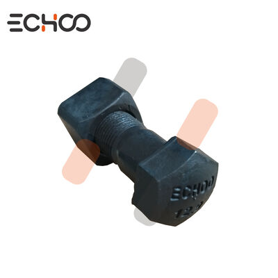 Bolts and Nuts Z25 for GEHL Mini Excavator Bolts and Nuts