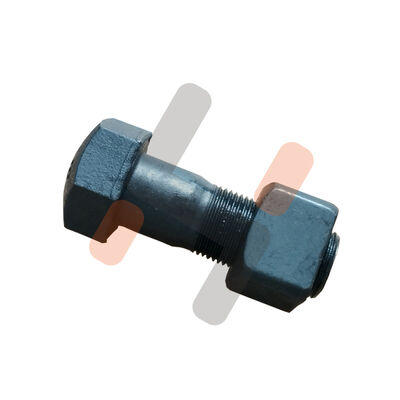 Bolts and Nuts PC88MR-8 PC80MR-3 PC78US-8 for KOMATSU Mini Excavator