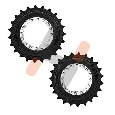 Sprocket 5671663006 for Bobcat 442 Sprocket