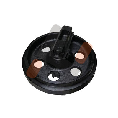 Idler 5671663016 for Bobcat 442 Steel Track Idler