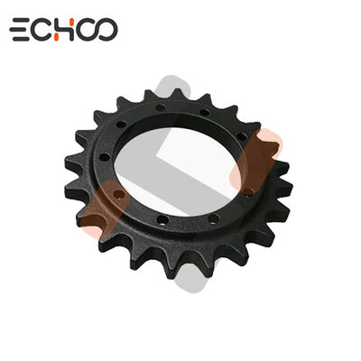 Sprocket 6587308 for Bobcat 225 325 9-Bolt Sprocket