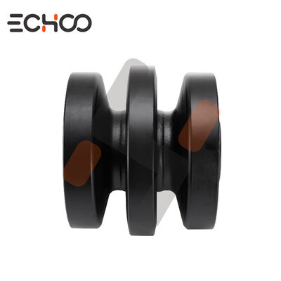 Bottom Roller 6732901 for Bobcat CTL Rollers
