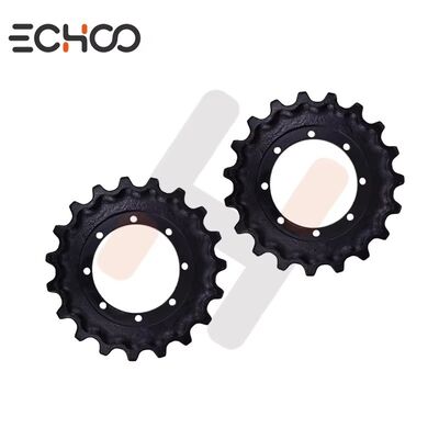 Sprocket 6801584 for Bobcat models 320 322 Sprocket