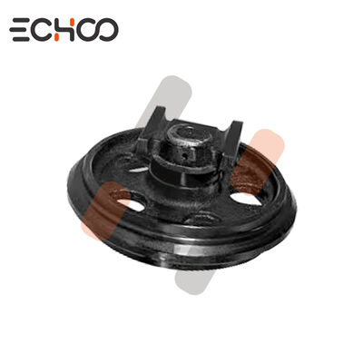 Idler 6808137 for Bobcat 325 Idler for Steel Track