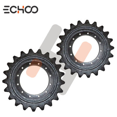 Sprocket 6812134 for Bobcat 337 341 435 Sprocket