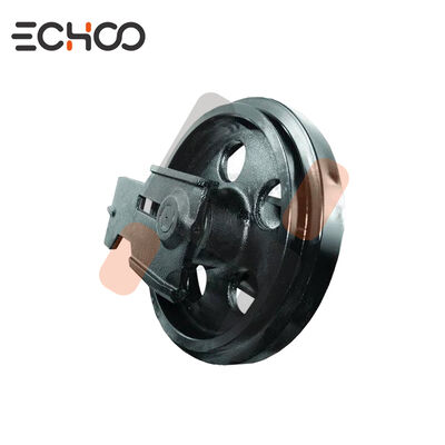 Idler 6814884 for Bobcat 325D 328D Steel Track Idler