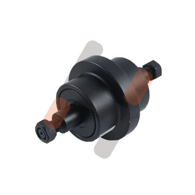 Bottom Roller 6814886 for Bobcat 325 328 331 Bottom Roller STEEL Tracks