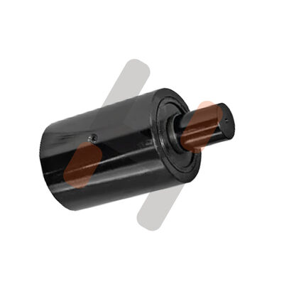 Top Roller 7012275 for Bobcat E80 E85 Aftermarket Carrier Roller