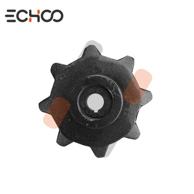 Sprocket 7107228 for Bobcat MT55 MT52 Drive Sprocket