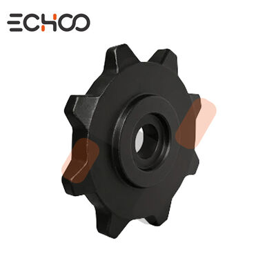 Sprocket 7107228 for Bobcat MT55 MT52 Drive Sprocket