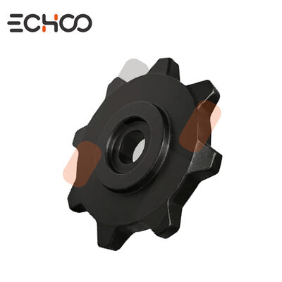 Sprocket 7107228 for Bobcat MT55 MT52 Drive Sprocket