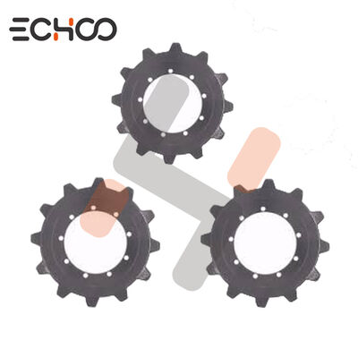 Sprocket 7134493 for Bobcat E08 E10 418 Sprocket