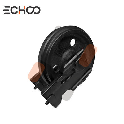 Front Idler 7202053 for Bobcat E45 E50 E55 Undercarriage Parts