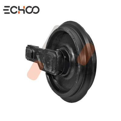 Front Idler 7265760 for Bobcat E17 E19 E20 Idler