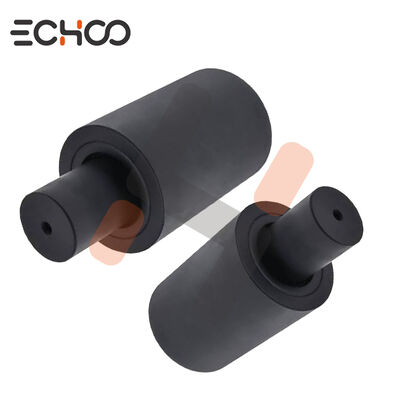Top Roller 7303487 for Bobcat E88 Carrier Roller