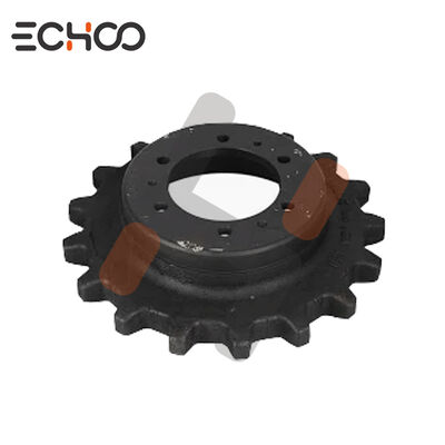Sprocket 6715821 for Bobcat T200 864 Sprocket