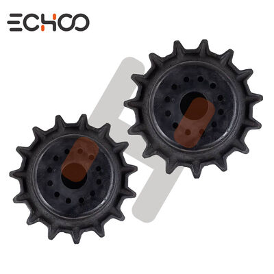 Sprocket 7166679 for Bobcat T140 T190 T590 Sprocket