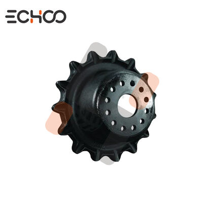 7166679 Sprocket for Bobcat T140 T190 T590 Aftermarket Undercarriage Parts