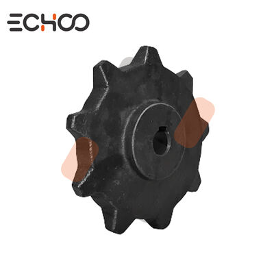 Sprocket 7272561 for Bobcat MT85 MT100 Sprocket