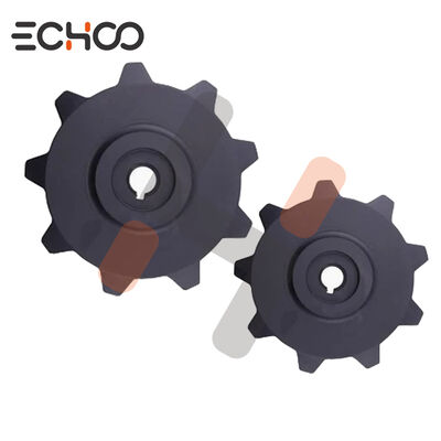 Sprocket 7272561 for Bobcat MT85 MT100 Sprocket