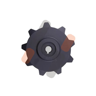 Sprocket 7272561 for Bobcat MT85 MT100 Sprocket