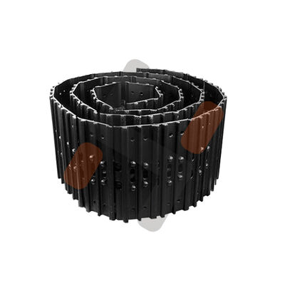 Track Link & Track Group for HITACHI CG70 Track Link