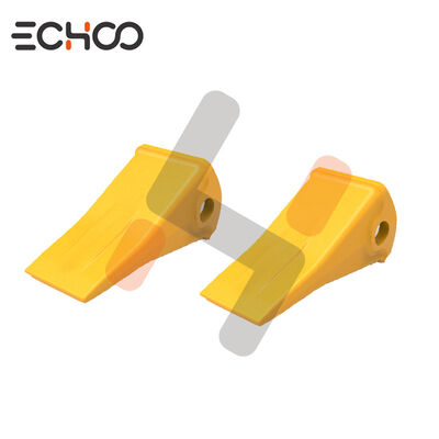 Bucket Teeth 208‑70‑14152 for Komatsu PC400 Excavator Heavy Duty Bucket Tooth