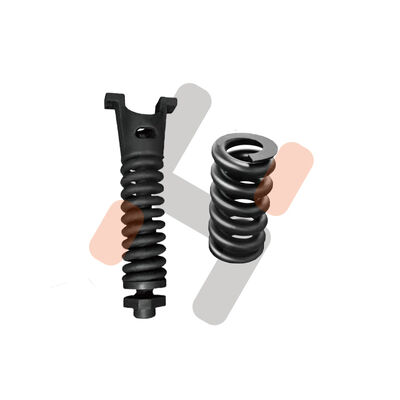 Track Adjuster Assy HY81M915014GGC for Hyundai R55-9 Track Group