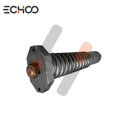 Track Adjuster Assy PY54D00007F1 for Kobelco SK50SR-3 Strong Unit