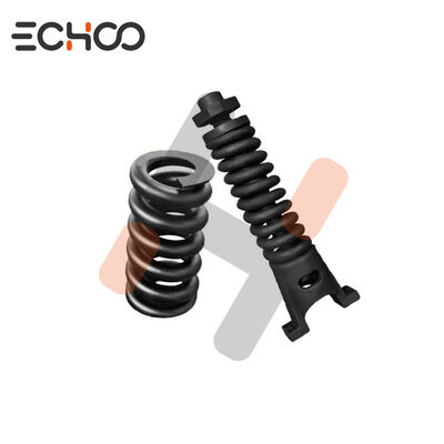 HY81M814012C Track Adjuster Assy for Hyundai R55-7A Long Lasting Unit
