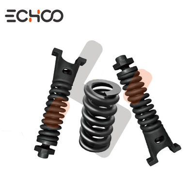 HY81M814012C Track Adjuster Assy for Hyundai R55-7A Long Lasting Unit