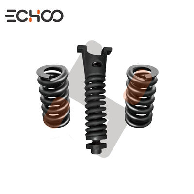 HY81M814012C Track Adjuster Assy for Hyundai R55-7A Long Lasting Unit