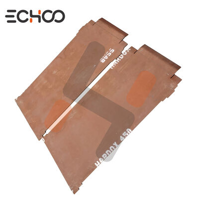 Hopper Floor Plate for Vogele Super 800i Paver Parts