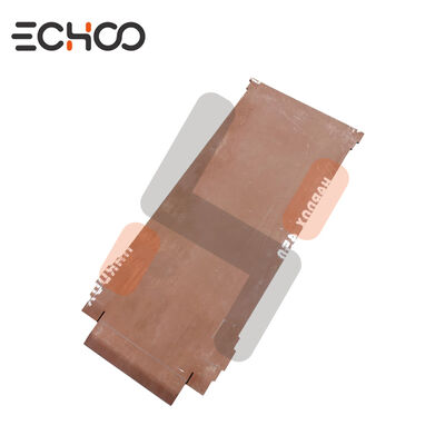 Material Hopper Floor Plate for XCMG RP605W Paver Spare