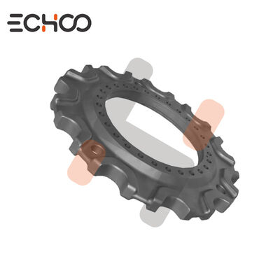 Track Roller/Sprocket/Idler/Top Roller/Track Group for CAT 6015B 6020 6030 6040 Undercarriage Parts Supplier