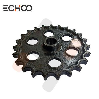 KH021 Kubota Excavator Drive Sprocket