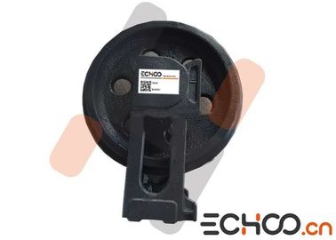 B3 Idler Excavator Idler Wheel For YANMAR Mini Excavator Undercarriage Parts Front Idler