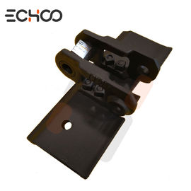 for case CX36 Track Group Mini Excavator Tracks For for case Undercarriage Parts Track Chain Link Assy With Shoe Parts