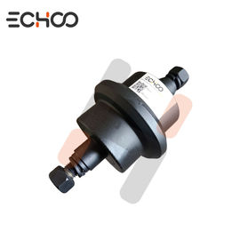 7013575 X331 track roller ECHOO bobcat X331 mini  excavator undercarriage parts bottom roller for rubber track