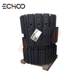 ECHOO Terex TC20 Track Chain Assy With Track Shoes Steel Track Link Group