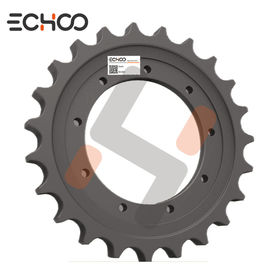 ECHOO EX25 Sprocke Hitachi Mini Track Parts Drive Sprocket