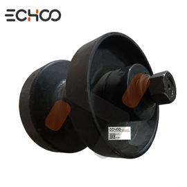 ECHOO Bottom Roller Yanmar C30R Part No 772649-37300 Tracked Dumper Track Roller Assy