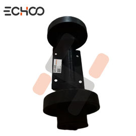 ECHOO Top Roller Yanmar C30R Part 772637-37501 Carrier Roller Tracked Dumper Undercarriage Parts