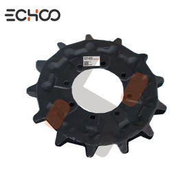 Yanmar C12R Sprocket Tracked Dumper Parts ECHOO Track Drive Sprocket