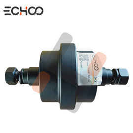 ECHOO DX27 Track Roller Doosan Parts Mini Excavator Undercarriage Parts K1014351 Bottom Roller Supplier